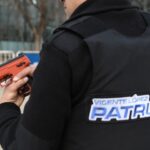 Armas no letales VL