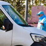Marinucci ‘La falta de patentes es responsabilidad exclusiva de Nación’