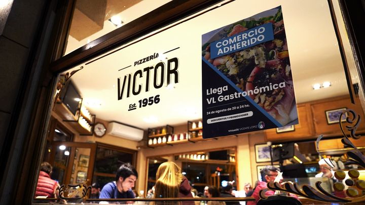 Llega una nueva edición de VL Gastronómica: descuentos y promociones imperdibles