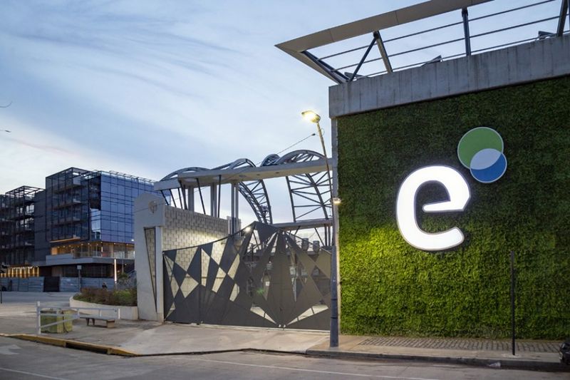 Edenor desembarca en la minería: anunció inversiones en litio y cobre