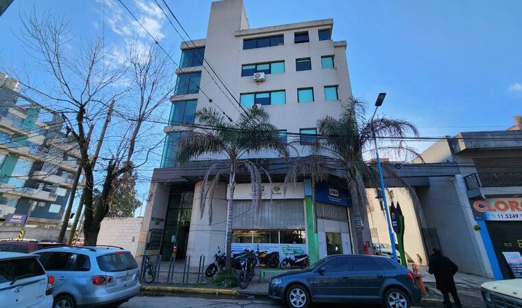 Nación desmanteló una base clave de Prefectura en Escobar