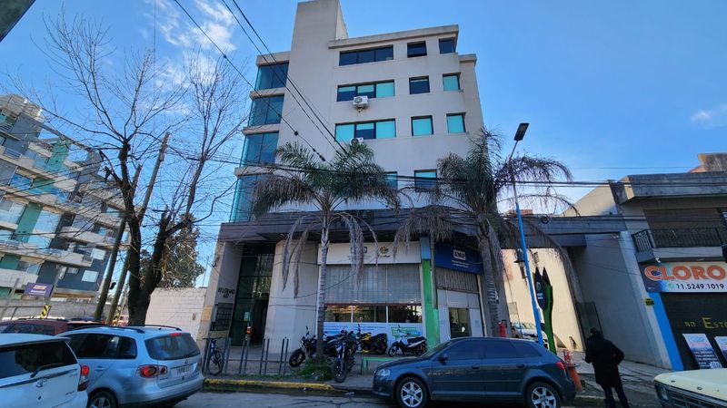 Nación desmanteló una base clave de Prefectura en Escobar