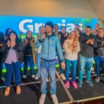 2 gran triunfo de Andreotti 2025