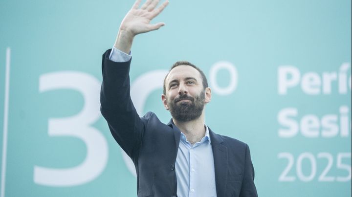 Selci: “Hurlingham eligió futuro, trabajo y gestión”