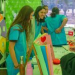 7 dia del corazon 2025 san fernando