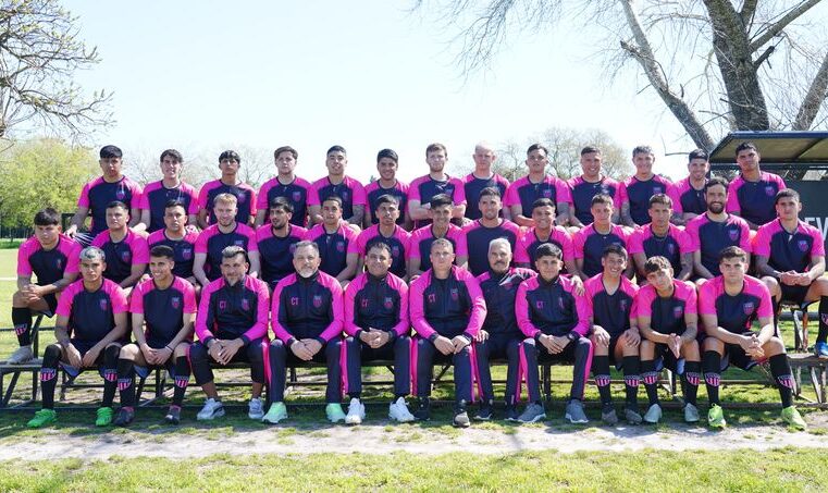 Atlético Escobar, en el ascenso de la AFA: competirá en el Torneo Regional Federal Amateur