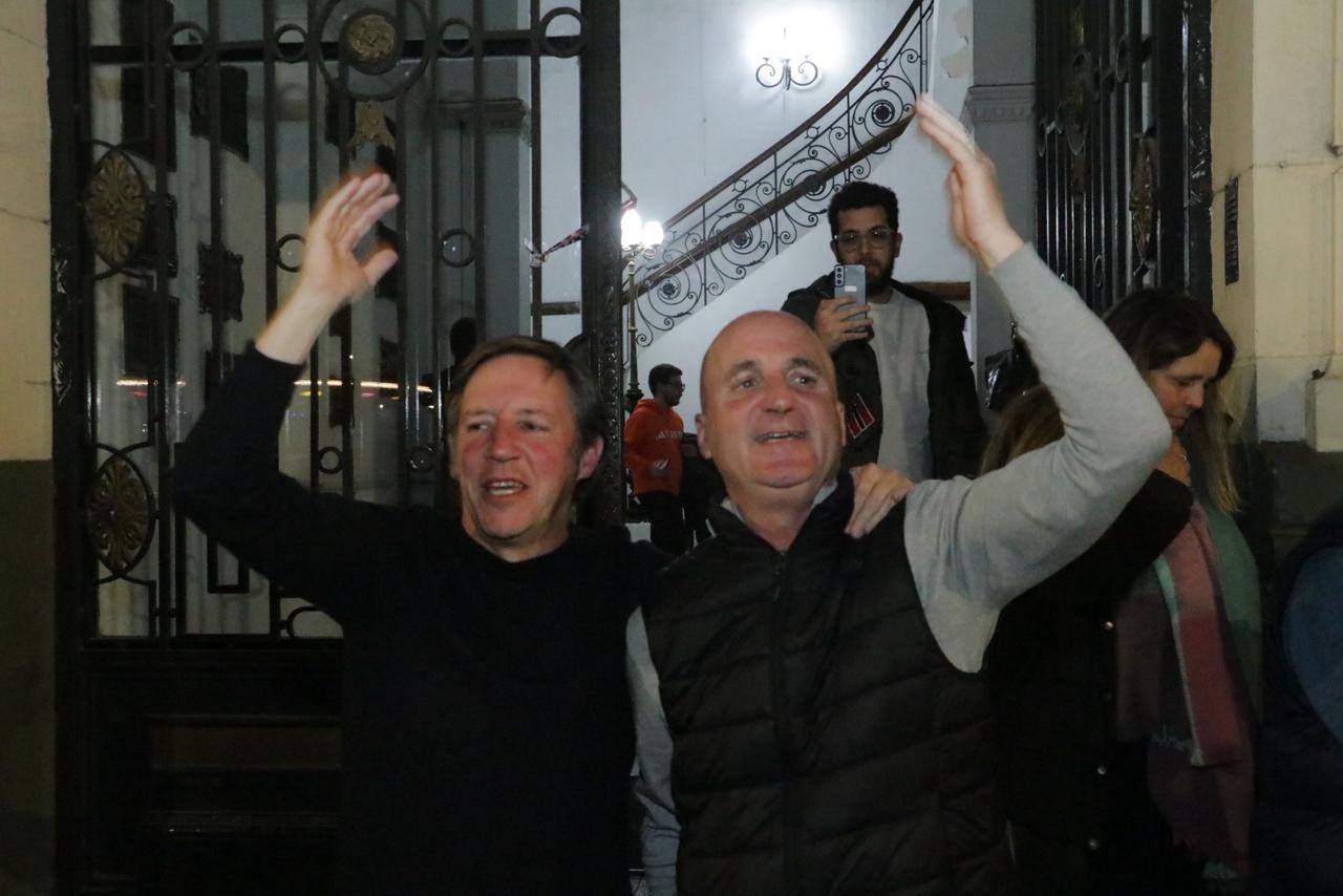 San Miguel, el único distrito del conurbano que ganó con un partido vecinal