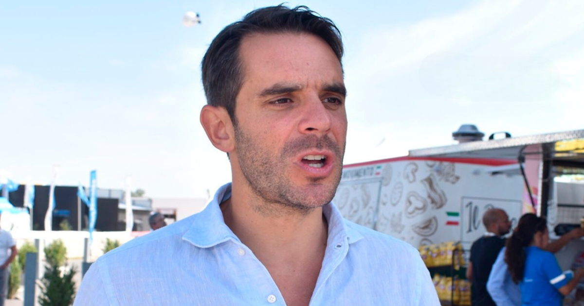 Passaglia: “Hechos va a ser la fuerza que más va a crecer en la Provincia”