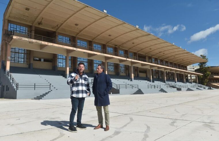 Septiembre se disfruta en el Hipódromo de La Plata