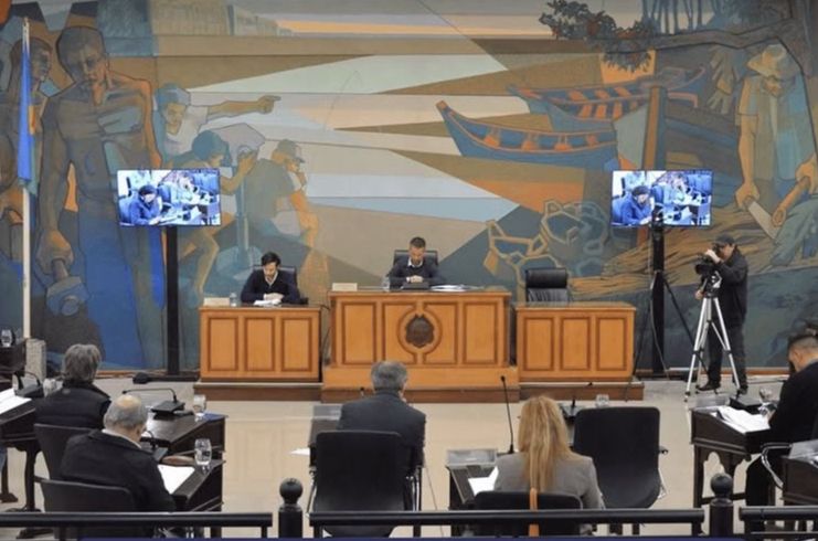 Tigre: Cecilia Ferreira desmintió acusaciones sobre la sesión en el Concejo Deliberante