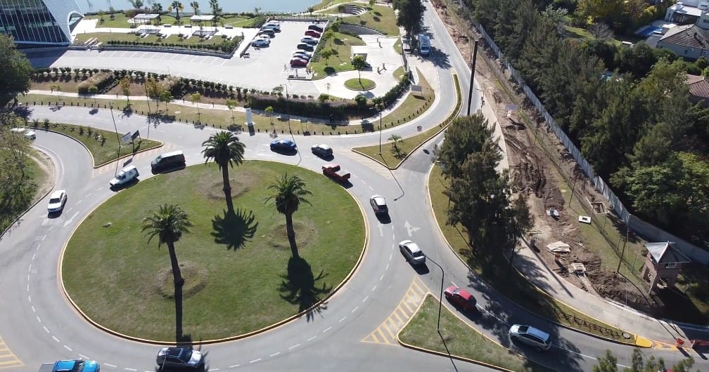 Tigre y Nordelta realizarán una obra clave para el tránsito  