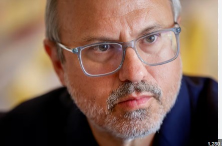 Valenzuela reconoció la derrota y pidió “humildad” para fortalecer a la oposición