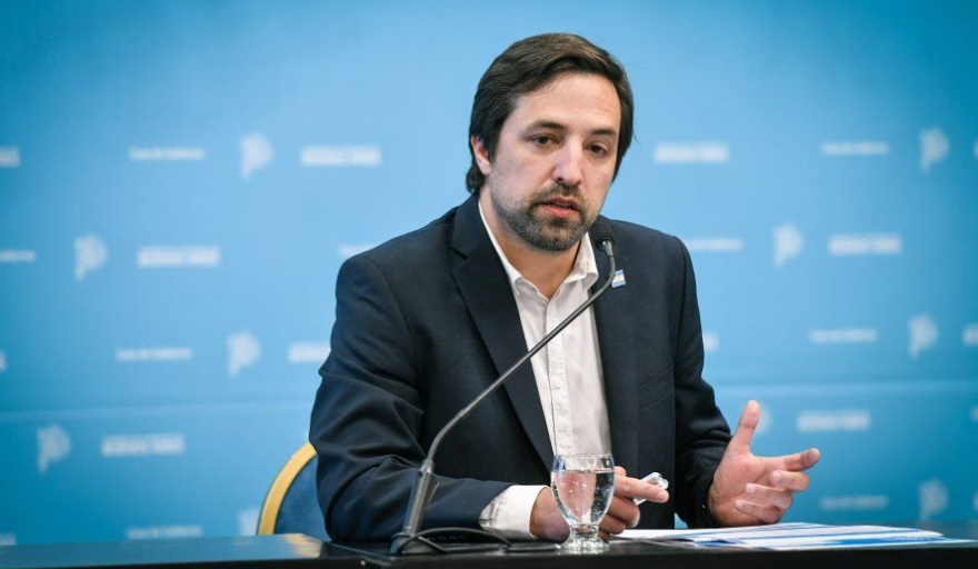 Kreplak advirte sobre las consecuencias del retiro del Estado nacional en la prevención de la fiebre amarilla