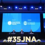 Se realizó en Pilar la 35° Jornada Notarial Argentina 264