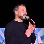 Sujarchuk: "Comienza un nuevo camino y entre todos tenemos que construir una alternativa a este modelo" Ariel Sujarchuk Discurso