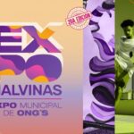 LLEGA LA 2° EXPO MUNICIPAL DE ONGS DE MALVINAS ARGENTINAS