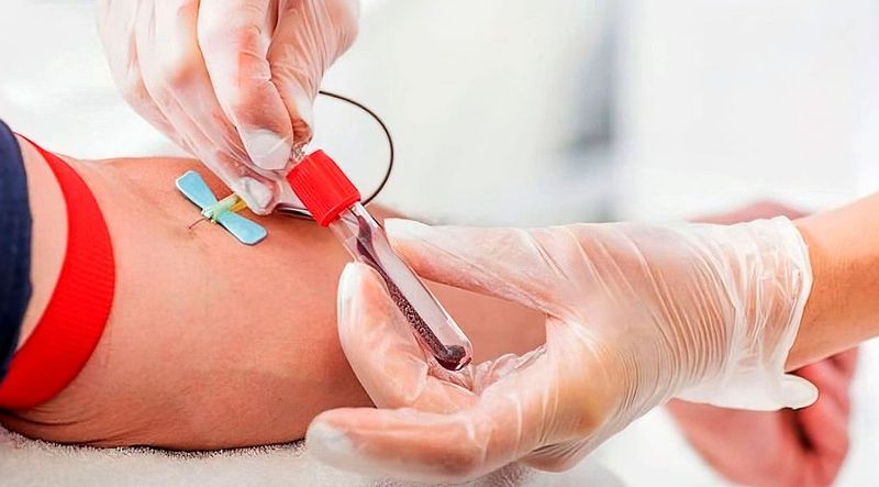 Con el apoyo de Tini, organizan una campaña de donación de sangre en el Hospital Materno Infantil de San Isidro