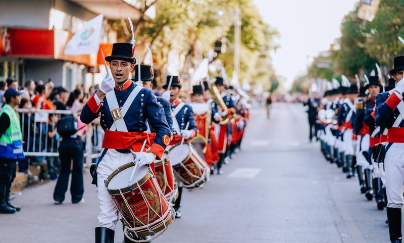 Se suman más atracciones a la 62° Fiesta Nacional de la Flor