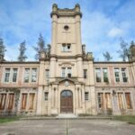 Avanzan las obras del nuevo edificio de la Universidad de Pilar sobre la Ruta 25: cómo anotarse para 2026 20250204115149_instituto-pellegrini-pilar-696×389