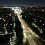 Renovaron más de 300 luminarias con tecnología LED en las colectoras de San Isidro 3ebf2501-7242-4196-a5fc-0c93eb2f5766