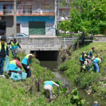 Tigre realizó un importante operativo ambiental en El Talar 5Cj_Wiy6qx8J