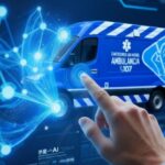 IA en ambulancias de San Miguel