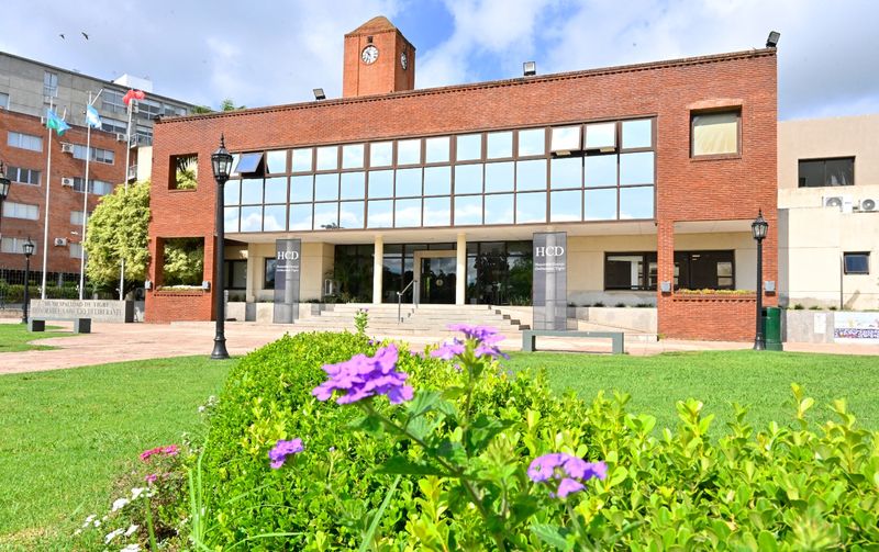 Tigre ordena el urbano: el Concejo Deliberante aprobó la propuesta del intendente Zamora para limitar temporalmente alturas edilicias 