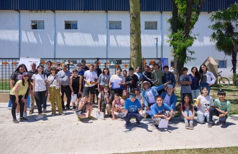 Naturgy impulsa un programa de educación ambiental y restauración de la biodiversidad