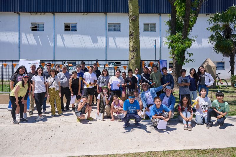 Naturgy impulsa un programa de educación ambiental y restauración de la biodiversidad