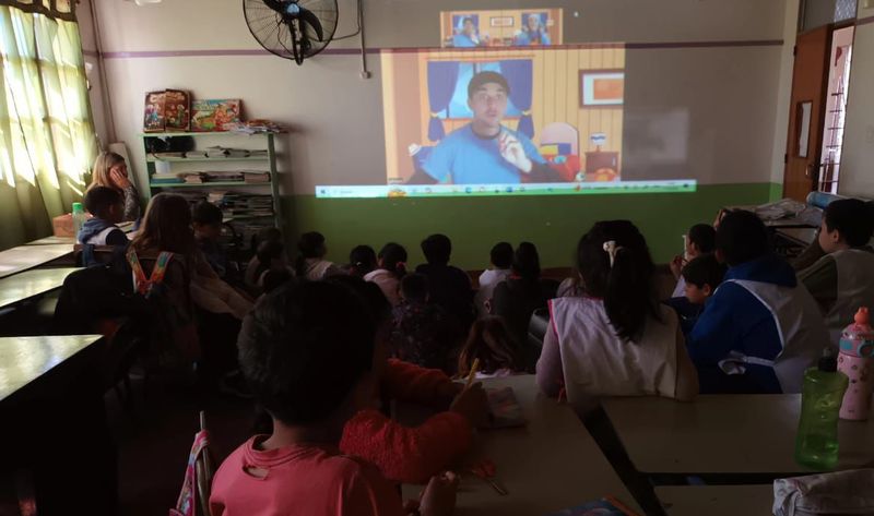 Guardianes de la energía: Naturgy Argentina lanzó una nueva propuesta para estudiantes de escuelas primarias