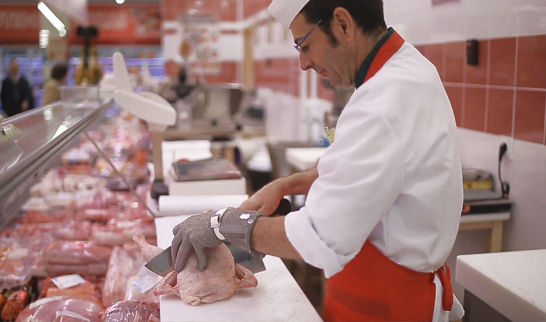 La carne vuelve a subir hacia fin de año y ya acumula fuertes aumentos