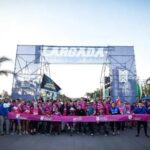 Malvinas Argentinas se prepara para la carrera urbana "Milla Nocturna" malvmaraton