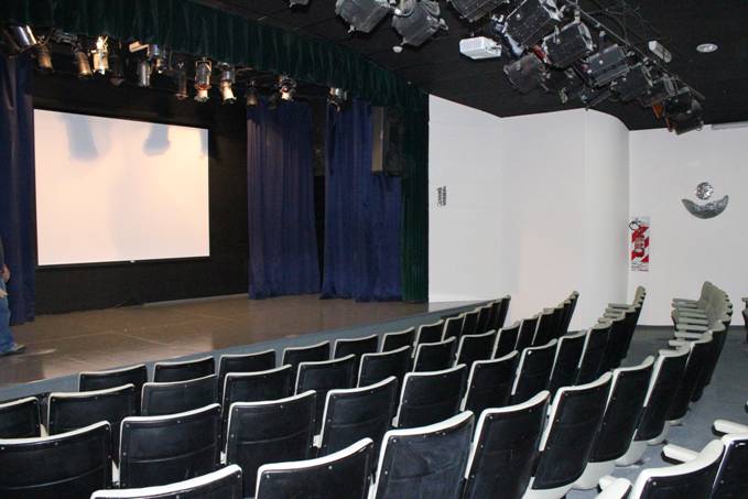 El Teatro del Viejo Concejo de San Isidro presenta obras de teatro con elencos locales y entradas accesibles