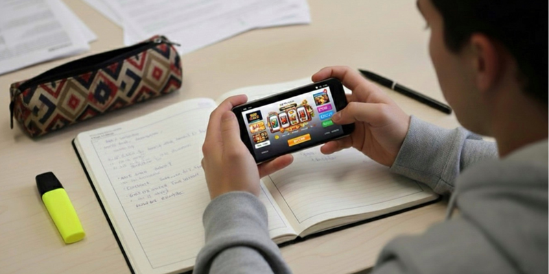 Lotería de la Provincia de Buenos Aires denunció 300 sitios de apuestas ilegales