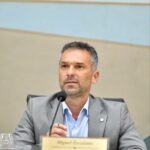 Miguel Escalante fue reelecto por unanimidad como presidente del Concejo Deliberante de Tigre 1767cb9a-0757-4b9d-b9a1-d2f45635ac43