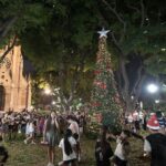 San Isidro celebra la Navidad con conciertos al aire libre y talleres para toda la familia 97fd227e-a3e7-431e-9b6d-d82c419b9d11