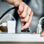 Cómo organizar el uso de los aparatos para un consumo eléctrico más eficiente Equiposparaahorrarenergíaeléctricaenelhogar