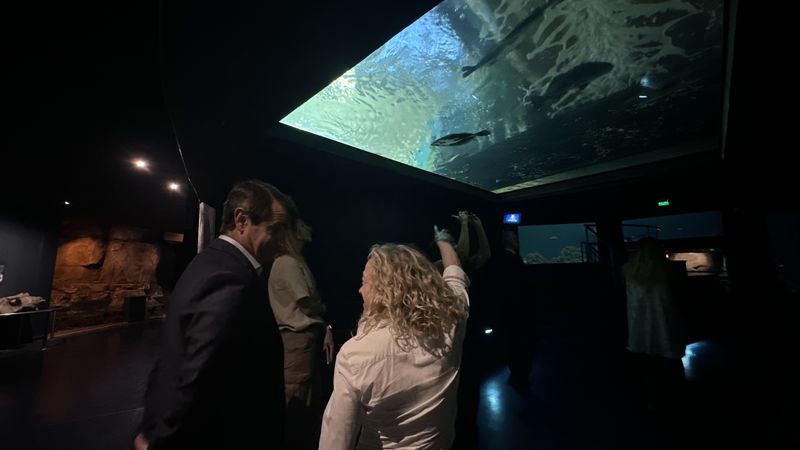 Fundación Temaikén aumentó su consumo energético de fuentes renovables