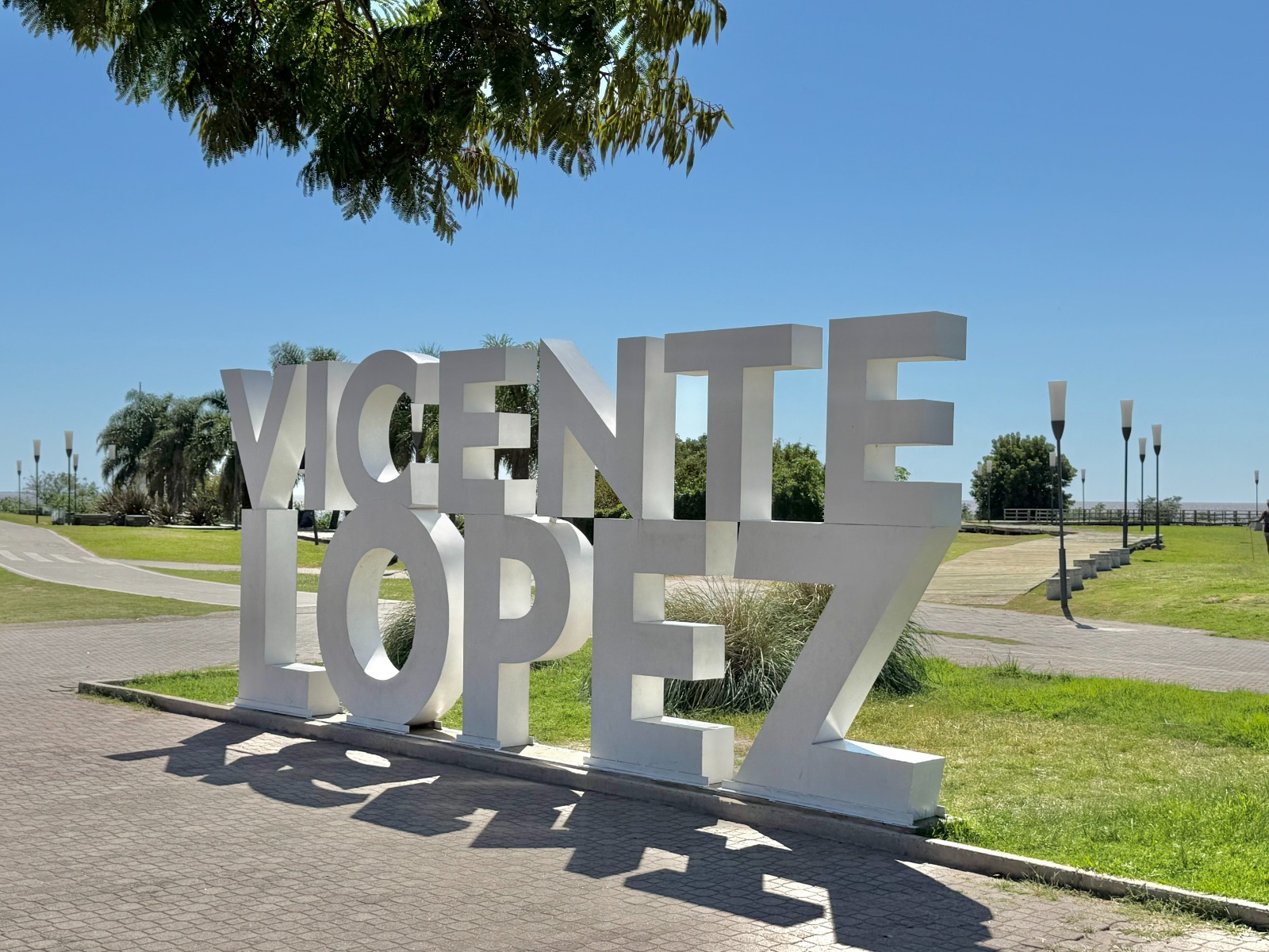 Vicente López celebra sus 120 años de historia con un gran evento en el Paseo de la Costa