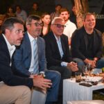 Zamora acompañó a la Unión Industrial de Tigre en su ceremonia por el cierre del 2025 Vo5sodzV42w0