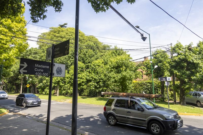 San Isidro refuerza la seguridad en Las Lomas con 100 cámaras inteligentes de alta resolución