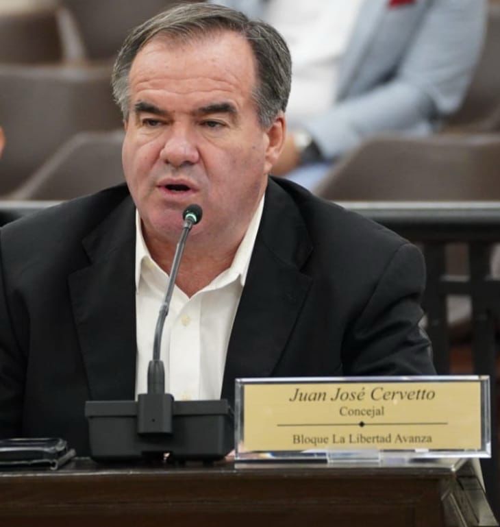 La Libertad Avanza exige activar la Comisión de Urbanismo para destrabar el freno edilicio en Tigre