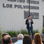 Nardini: "Terminamos el año con el mismo impulso con el que empezamos" centrocivico