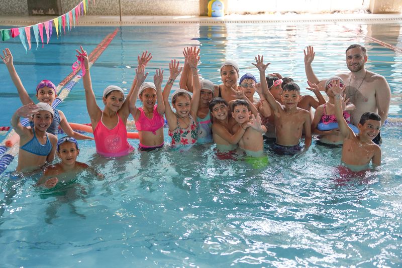 Hasta el 19 de diciembre sigue abierta la inscripción a la Colonia Municipal de San Martín