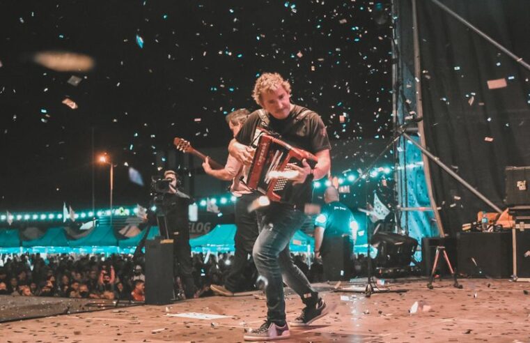 Raíces Provincianas, a un paso de ser declarada Fiesta Provincial