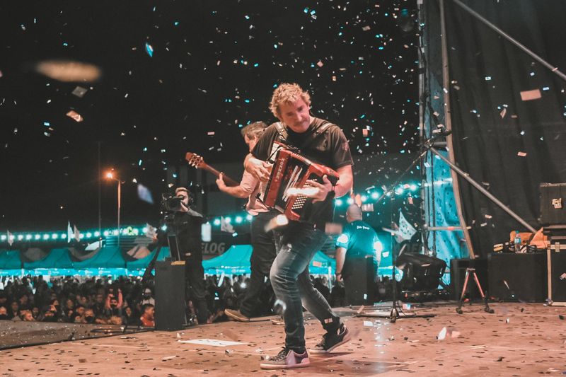 Raíces Provincianas, a un paso de ser declarada Fiesta Provincial