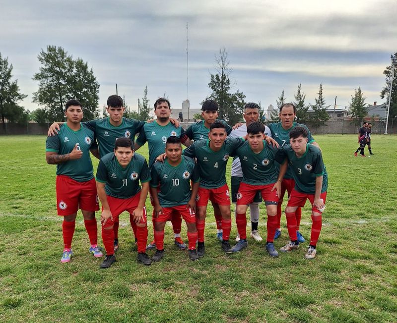 Del total anonimato a ser el equipo más viral del futbol argentino