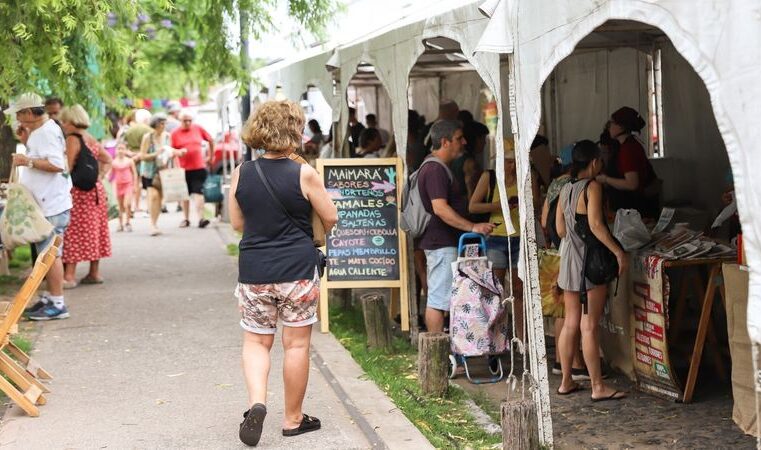 Vuelve Sabe la Tierra a Vicente López con actividades gratuitas para toda la familia