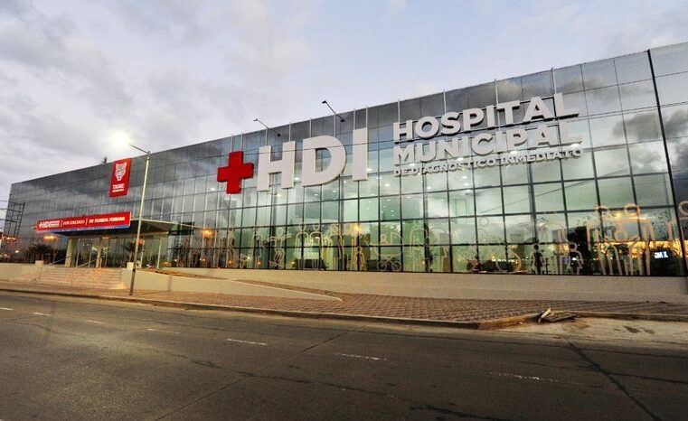 Salud: el Municipio de Tigre atendió a más de 2 millones de pacientes durante 2025