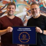 Tres de Febrero – What Works Cities Certification Oro